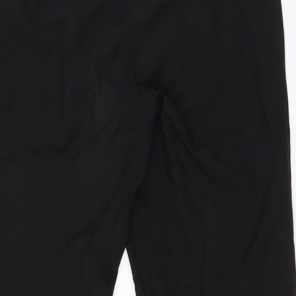 George Womens Black   Trousers  Size 20 L26 in