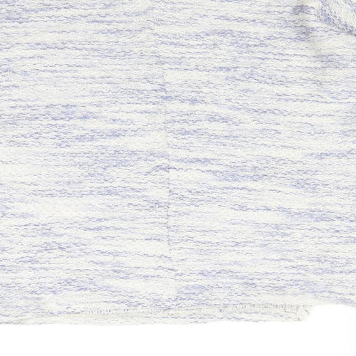 New Look Womens Multicoloured Striped  Pullover Jumper Size M