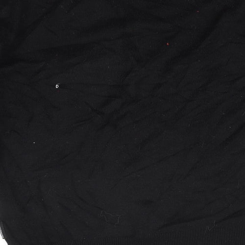 French Connection Womens Black   Pullover Jumper Size XS