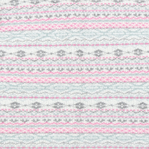 Preworn Womens Multicoloured Argyle/Diamond  Pullover Jumper