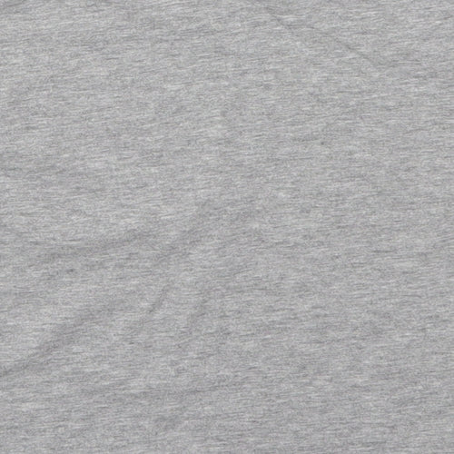 Avenue Boys Grey   Basic T-Shirt Size 5-6 Years