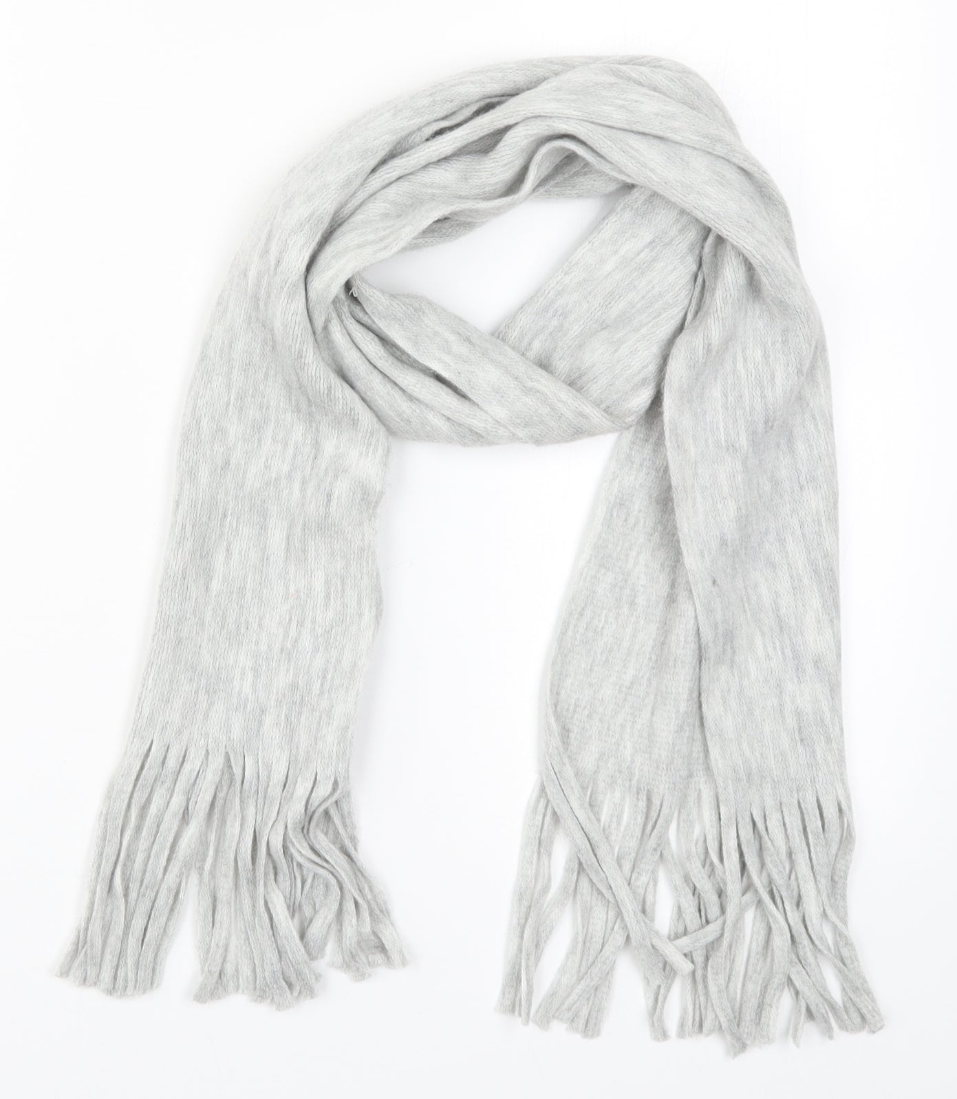 Marks and Spencer Womens Grey    Scarf
