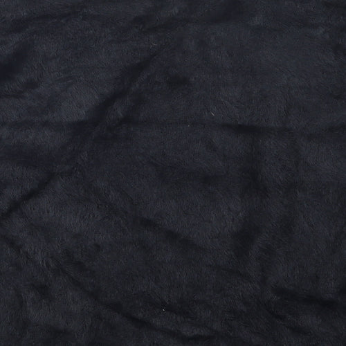 F&F Womens Black   Pullover Jumper Size 14