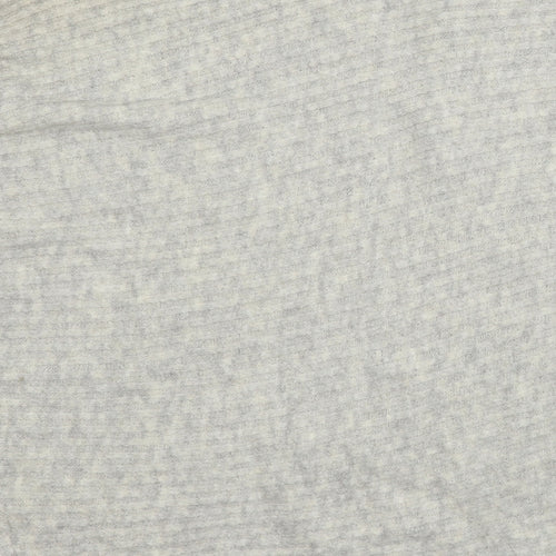 F&F Womens Ivory  Knit Pullover Jumper Size M