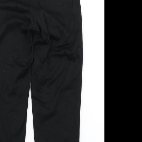 M&S Collection Womens Black   Compression Shorts Size S