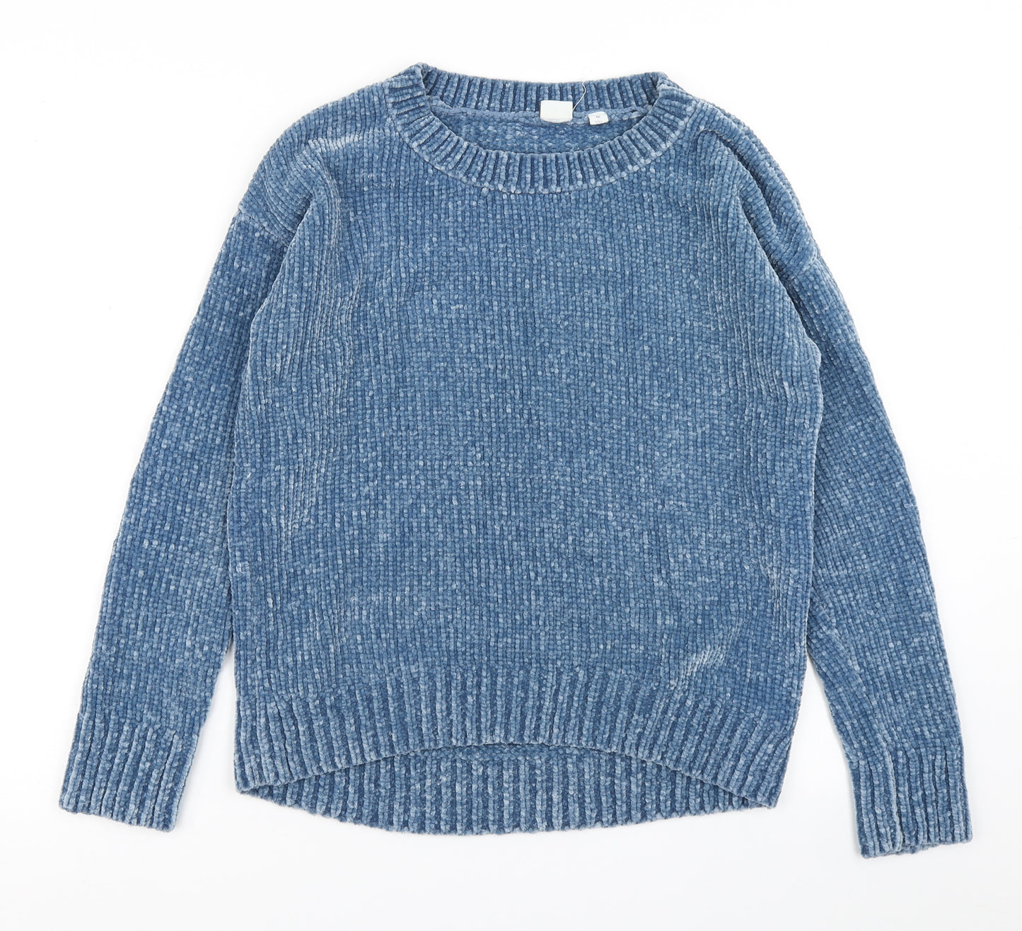 Gap Womens Blue   Pullover Jumper Size XS