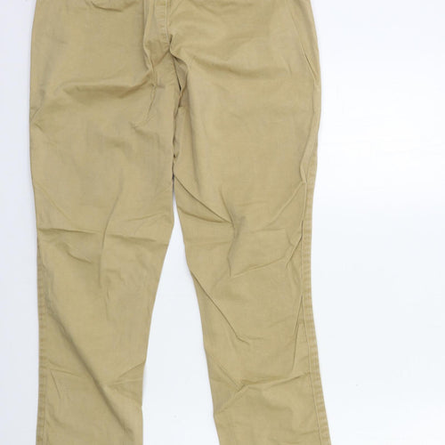Gap Womens Beige   Capri Jeans Size 28 in L29 in