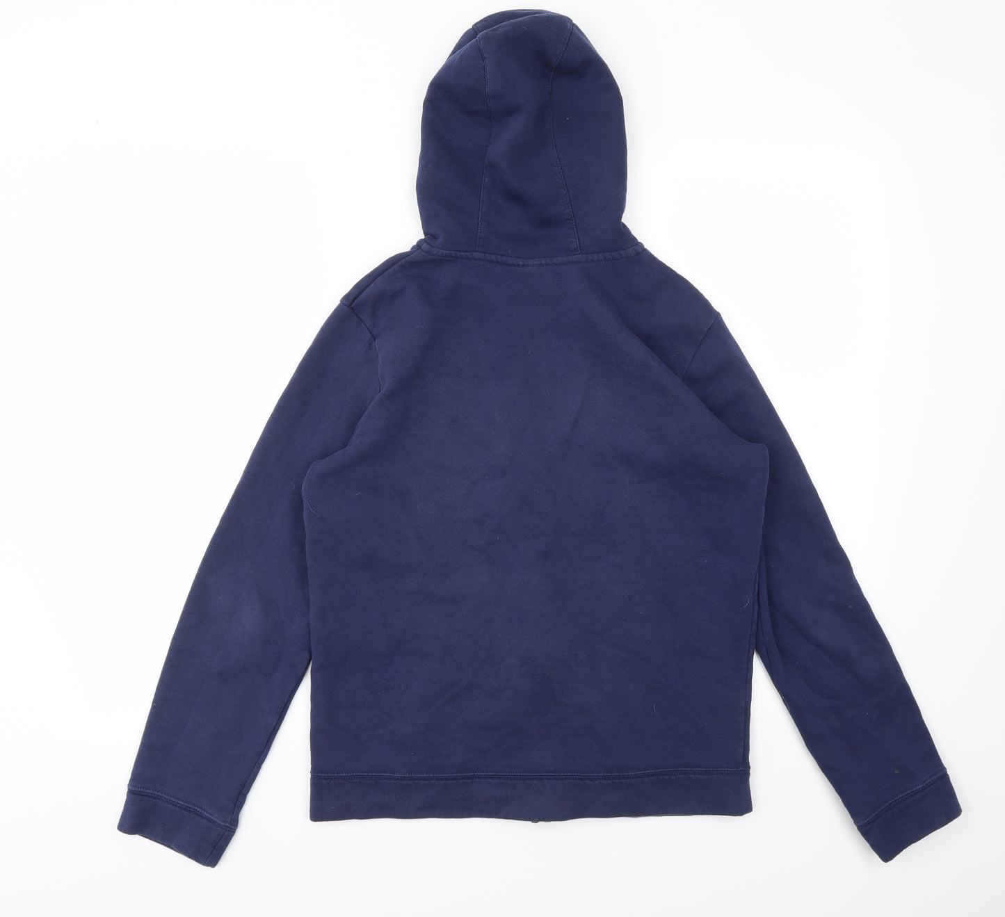 Nike Boys Blue   Full Zip Jumper Size XL