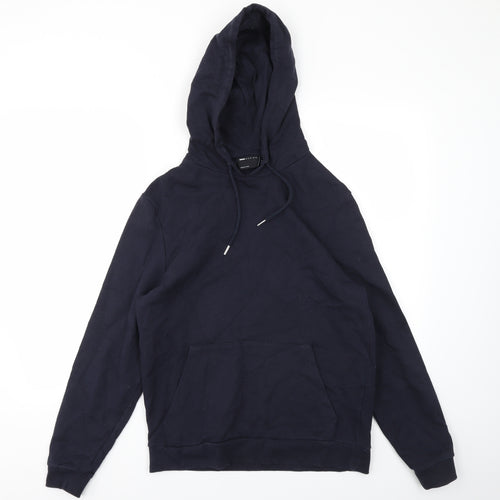 ASOS Womens Blue   Pullover Jumper Size S