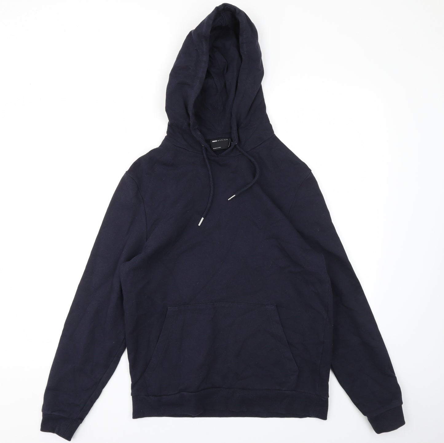 ASOS Womens Blue   Pullover Jumper Size S