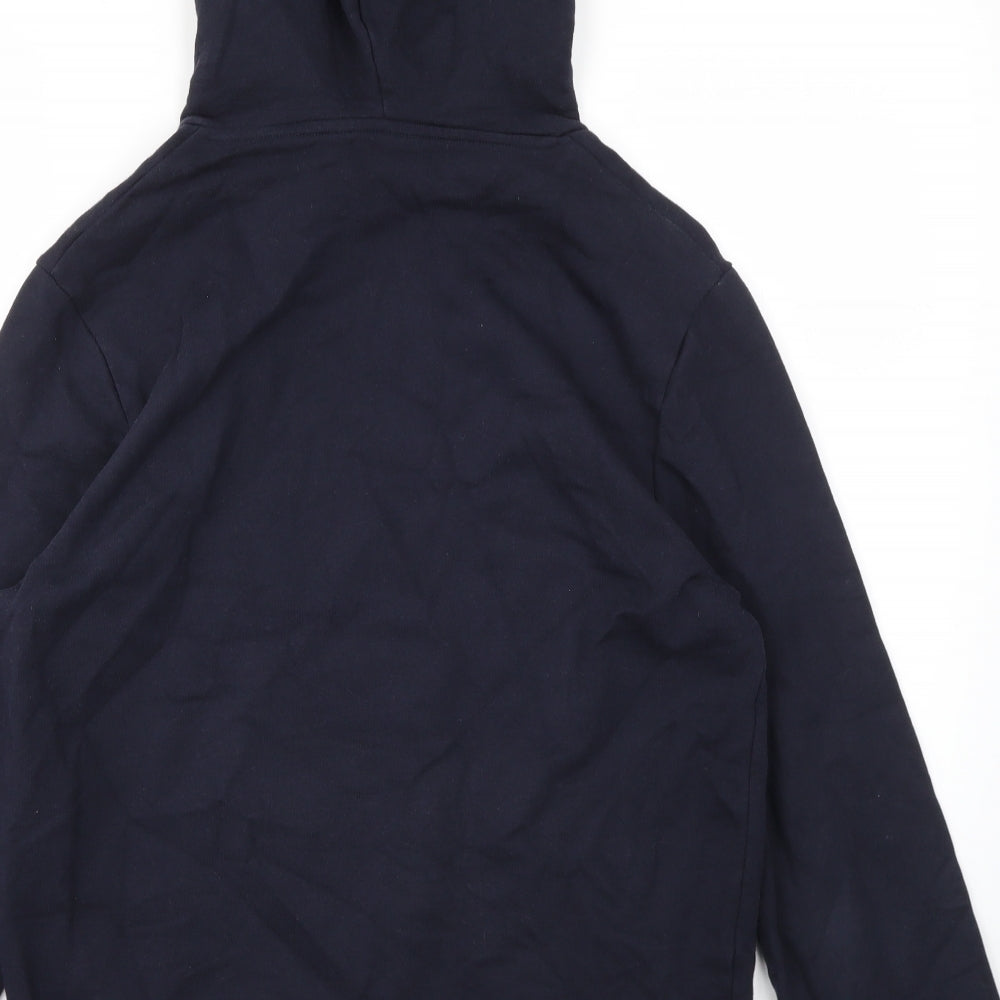 ASOS Womens Blue   Pullover Jumper Size S