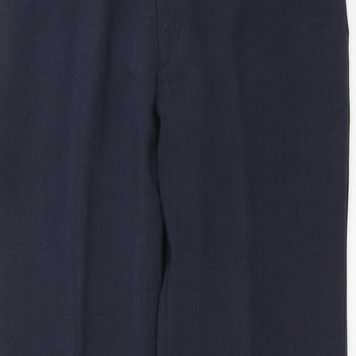 Preworn Mens Blue   Trousers  Size 36 in L33 in