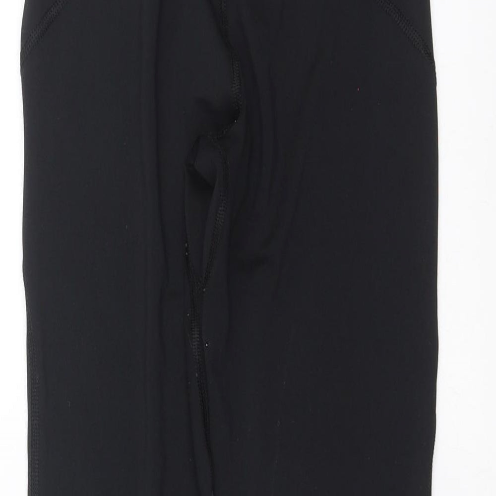 Sondico Boys Black    Trousers Size 9-10 Years - active wear