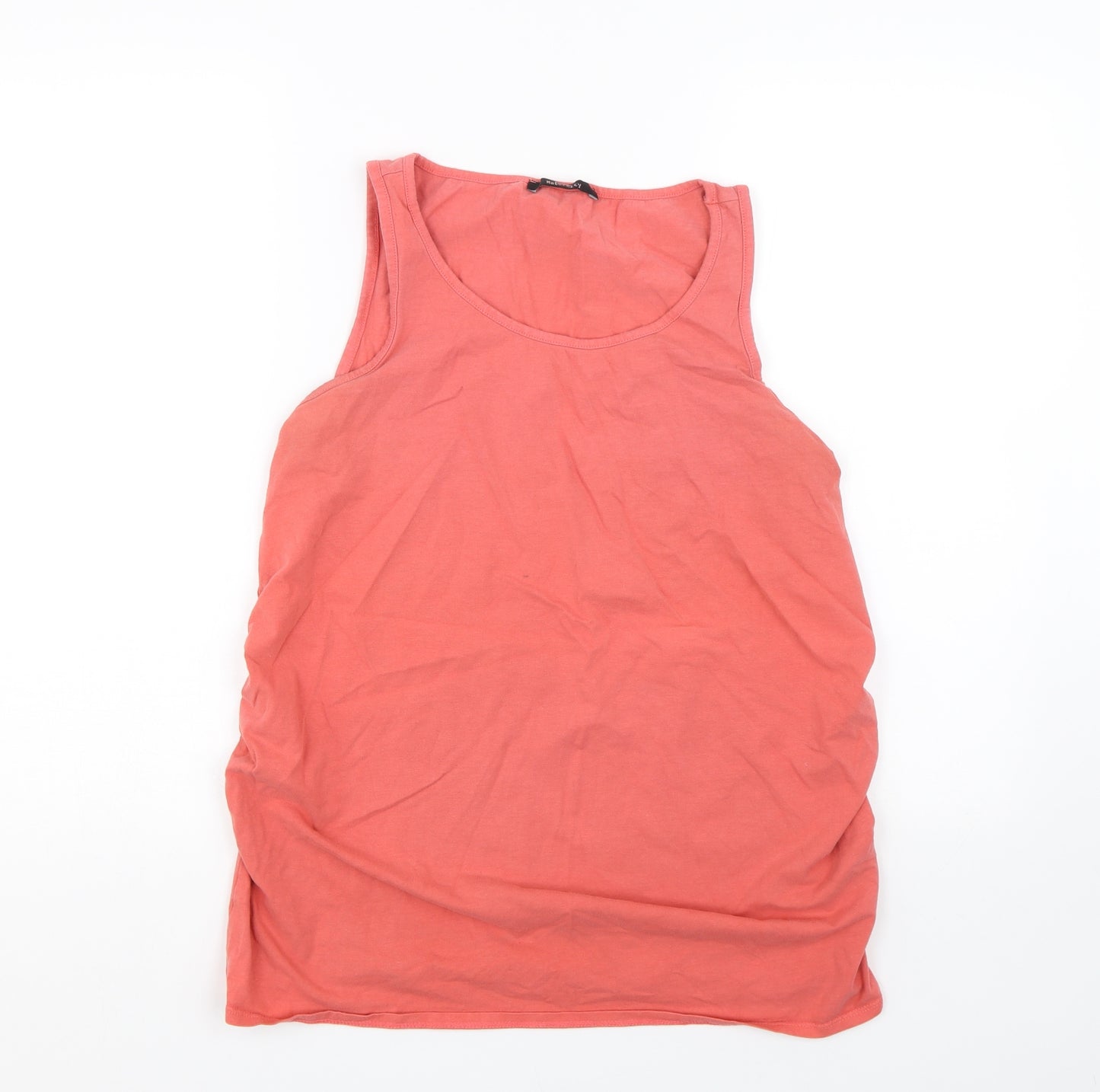 George Womens Pink   Basic Tank Size 14