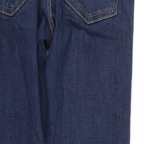 Kirkland Signature Womens Beige   Straight Jeans Size 32 L29 in