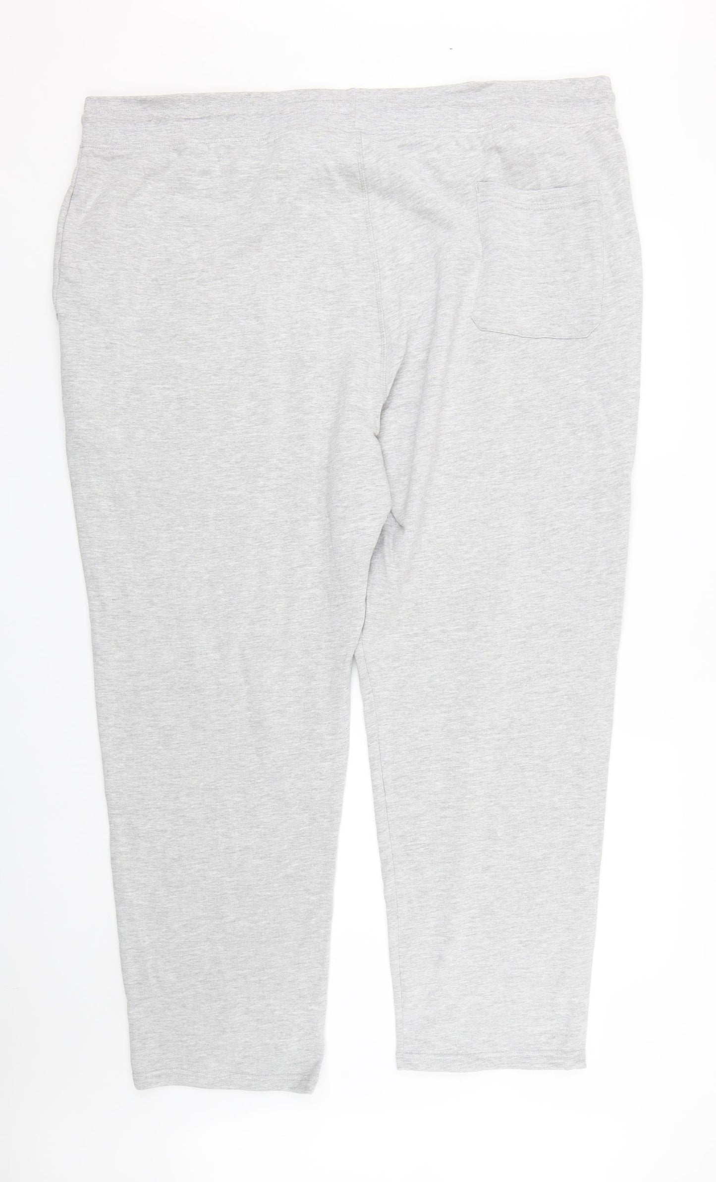 Jacamo Womens Grey   Jegging Trousers Size 24 L29 in