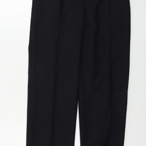 Preworn  Mens Blue   Trousers  Size 32 in L33 in