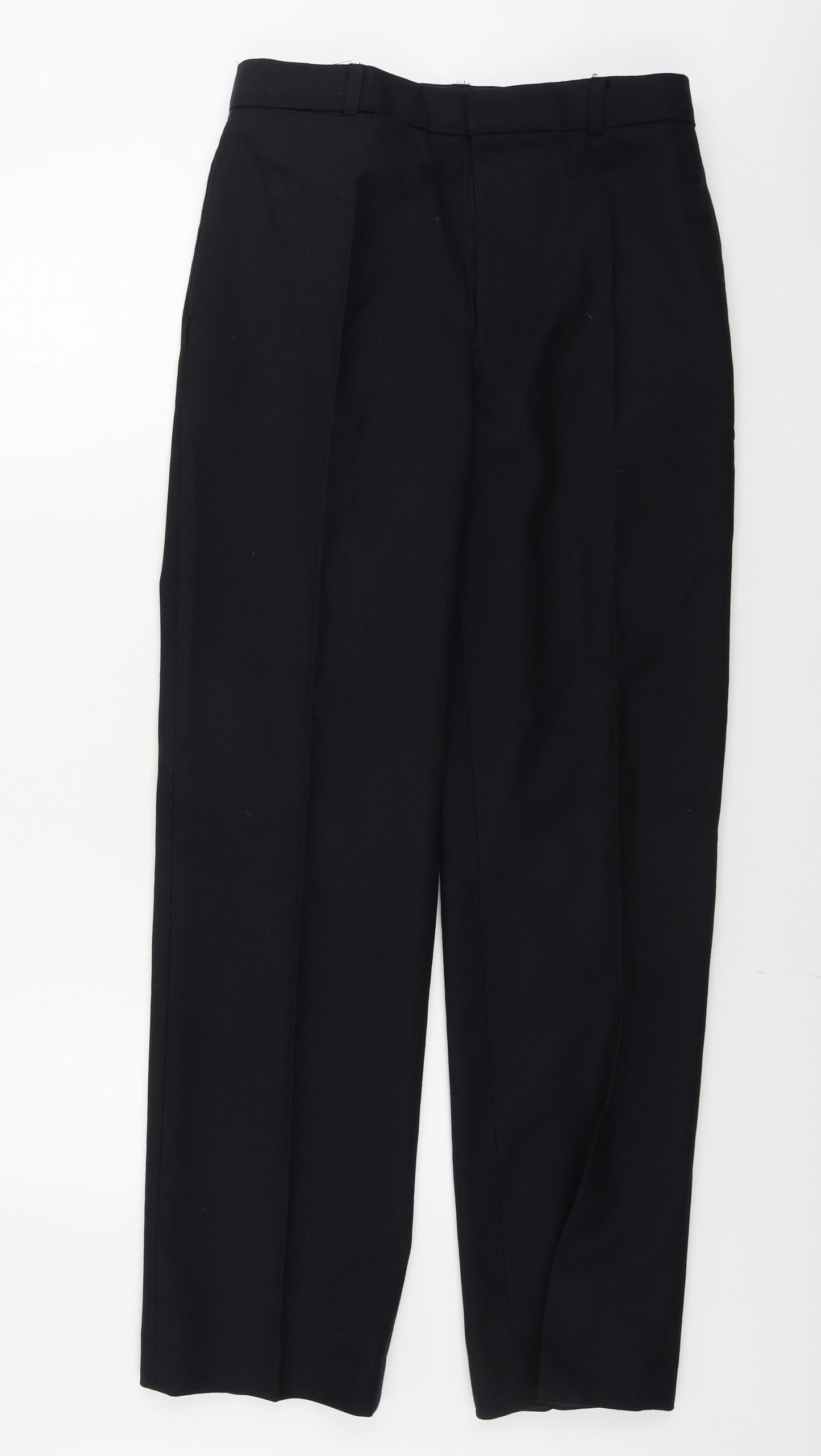 Preworn  Mens Blue   Trousers  Size 32 in L33 in
