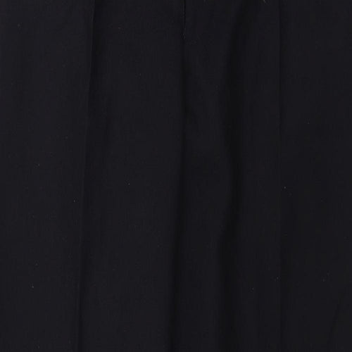 Preworn  Mens Blue   Trousers  Size 32 in L33 in