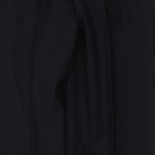 Preworn  Mens Blue   Trousers  Size 32 in L33 in