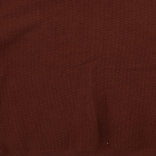 Burton  Womens Brown   Pullover Jumper Size L
