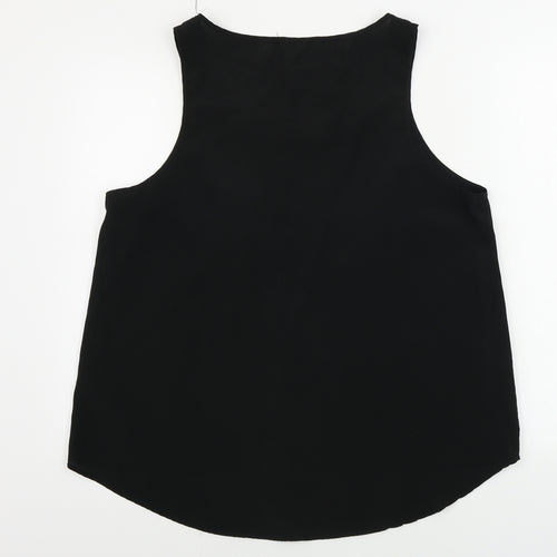Atmosphere  Womens Black   Basic Blouse Size 18