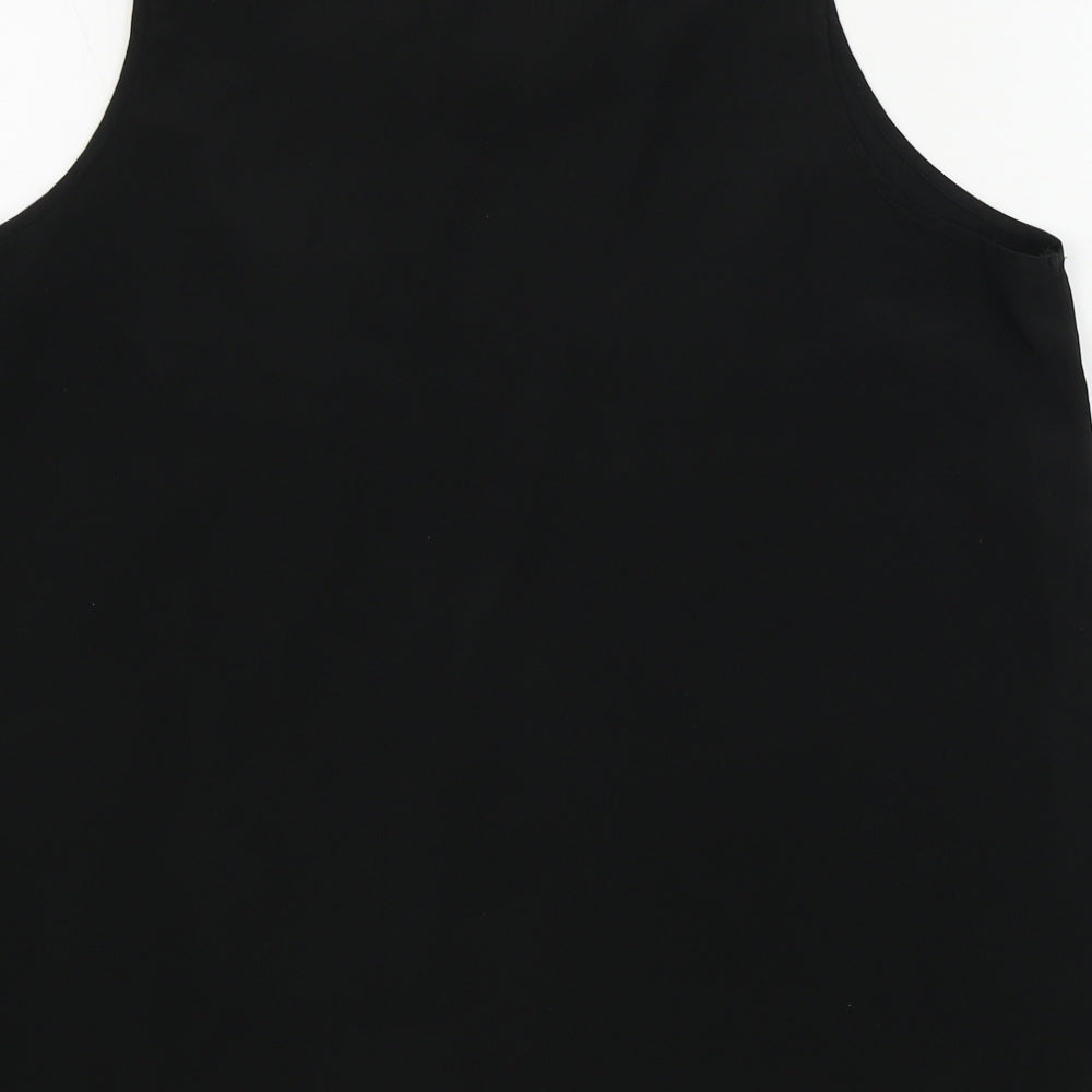 Atmosphere  Womens Black   Basic Blouse Size 18