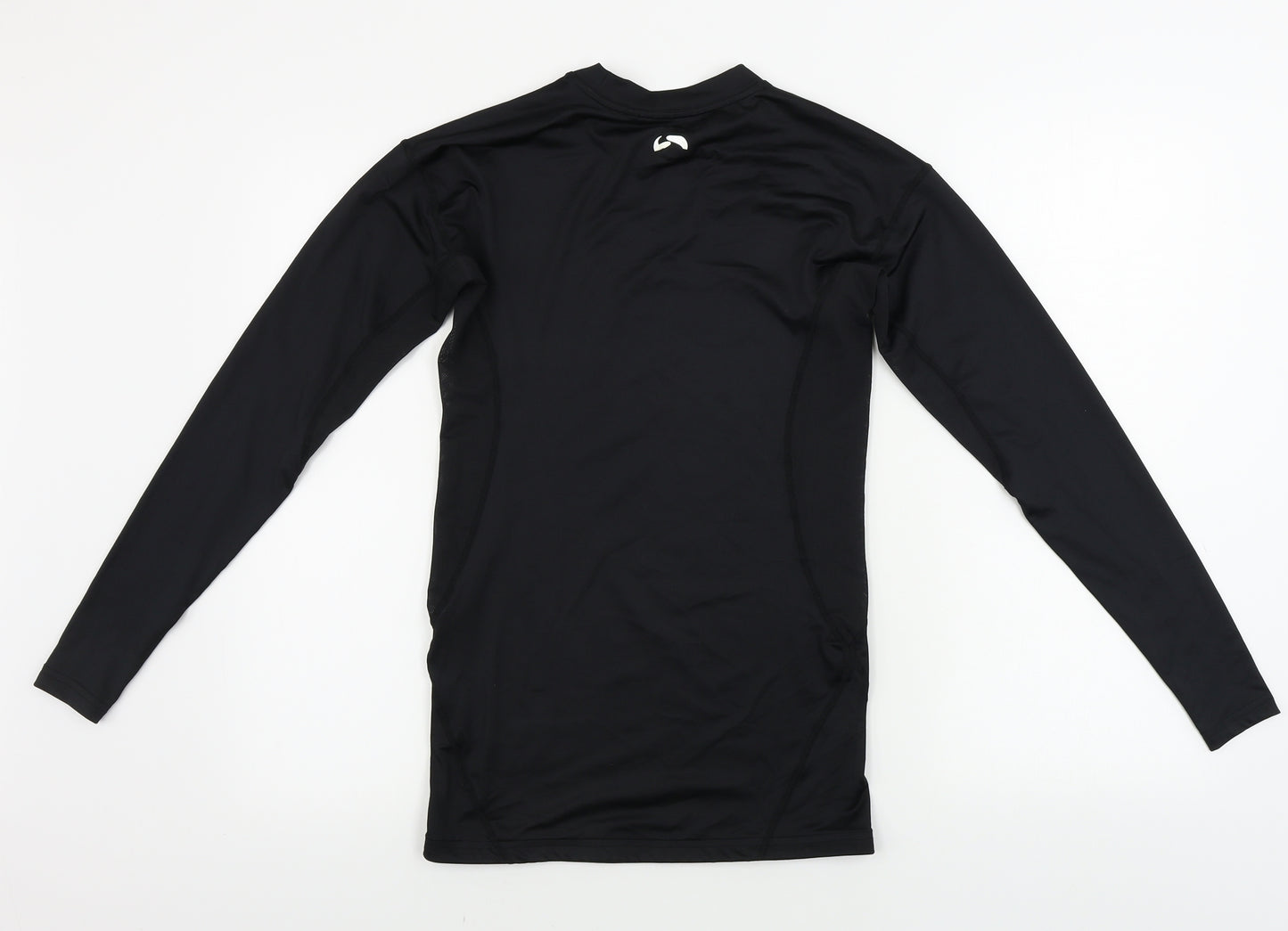 Sondico Mens Black    T-Shirt Size M