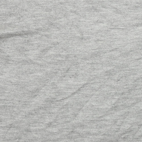 Dorothy Perkins  Womens Grey   Pullover Jumper Size 16
