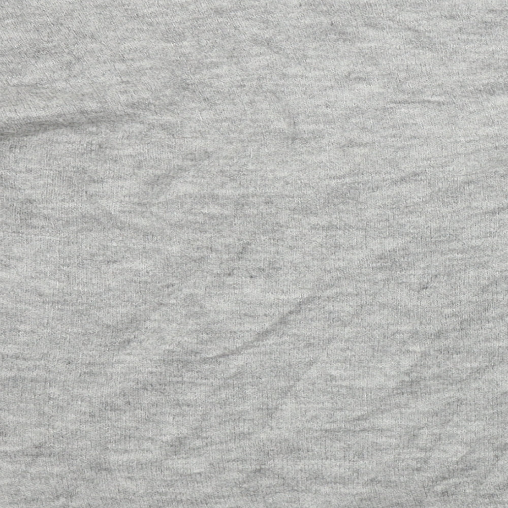 Dorothy Perkins  Womens Grey   Pullover Jumper Size 16