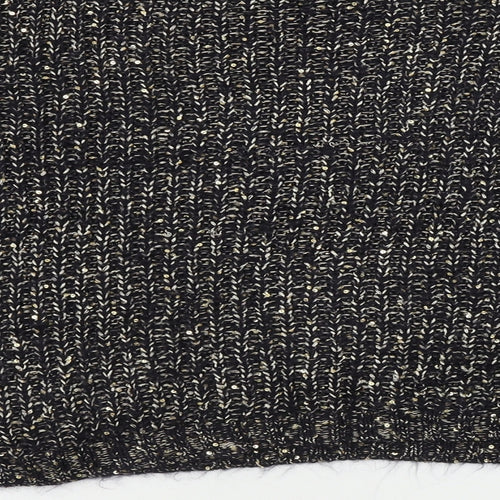 George  Womens Black   Pullover Jumper Size 16
