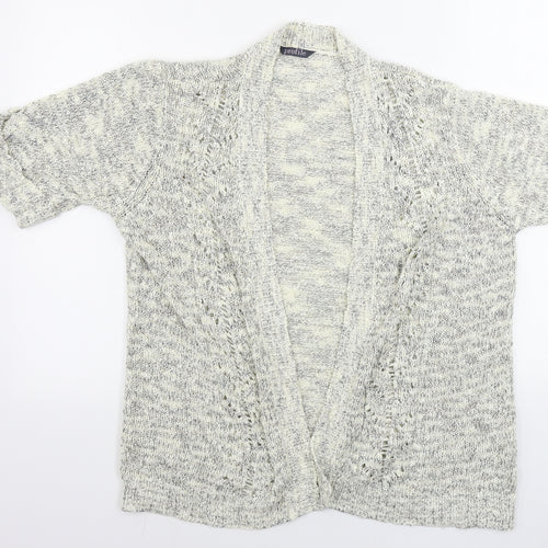 Profile  Womens Beige   Cardigan Jumper Size 18