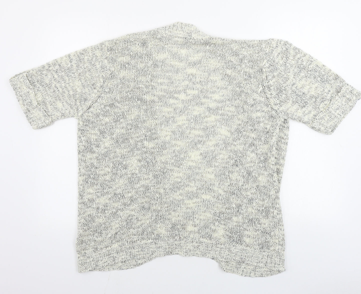 Profile  Womens Beige   Cardigan Jumper Size 18