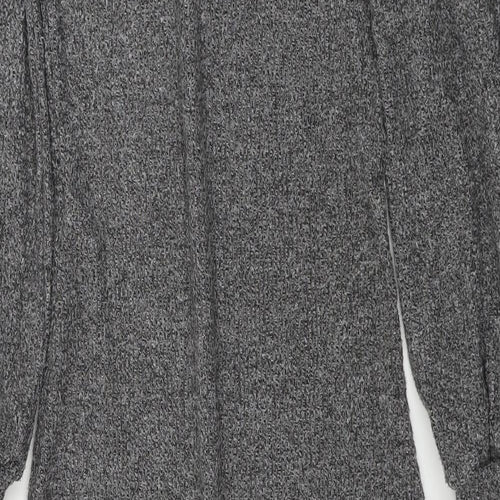 YAS  Womens Grey   Bodycon  Size M