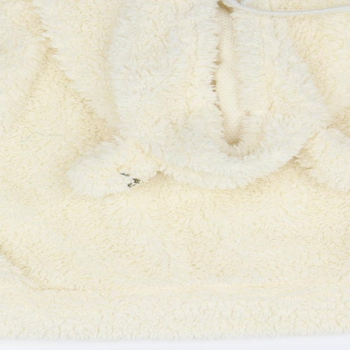 PRETTYLITTLETHING Womens White   Pullover Jumper Size S