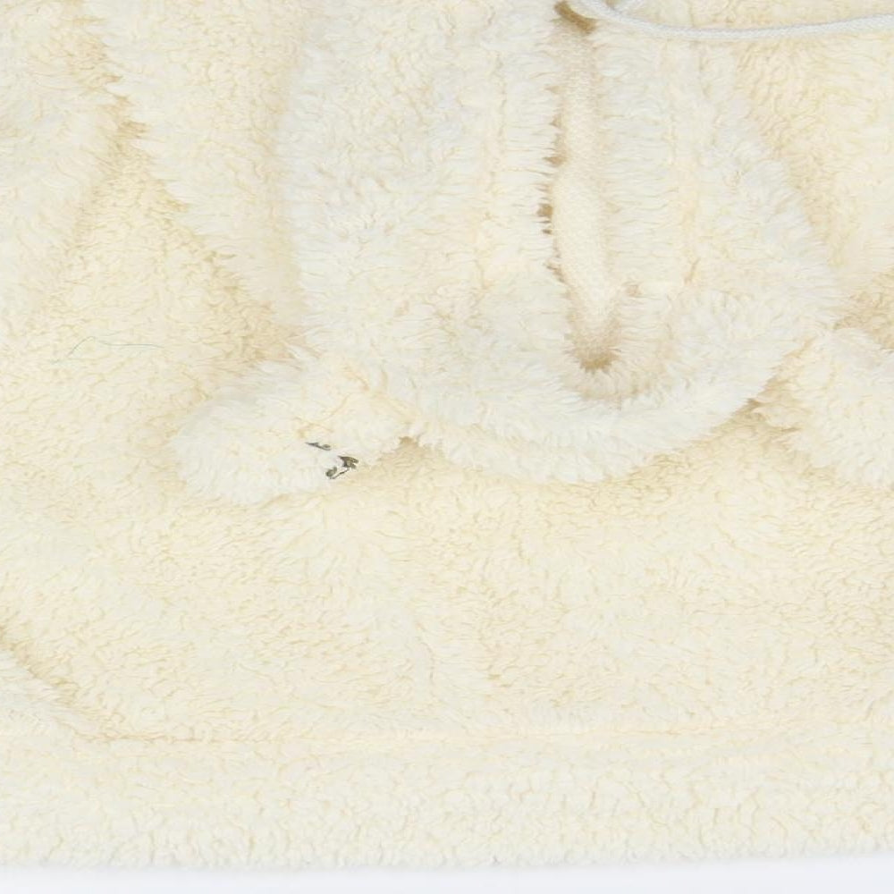 PRETTYLITTLETHING Womens White   Pullover Jumper Size S