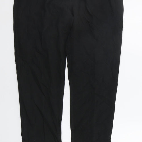 New Look Womens Grey   Trousers  Size 8 L28 in