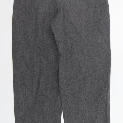 Ladybird Girls Grey   Chino Trousers Size 9-10 Years