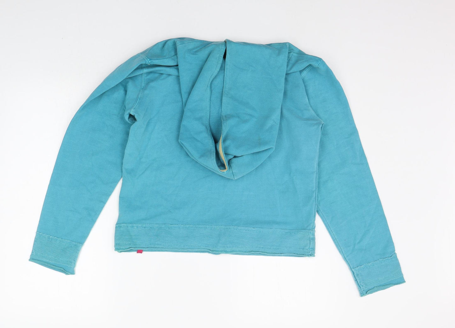 WOMbat Womens Blue   Pullover Jumper Size S