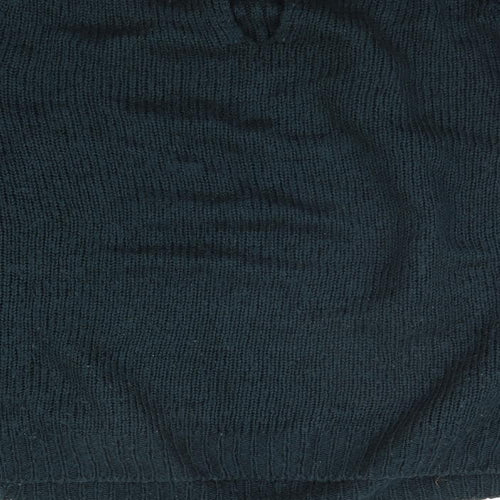 New Look  Womens Green   Pullover Jumper Size S