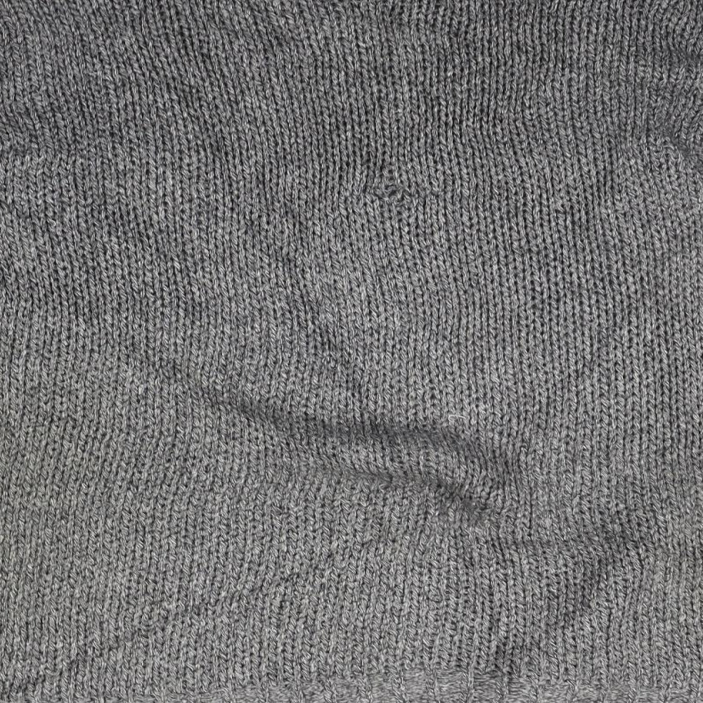 COS Womens Grey   Pullover Jumper Size M