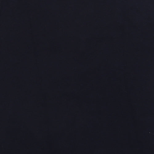CC Womens Blue   Basic T-Shirt Size M
