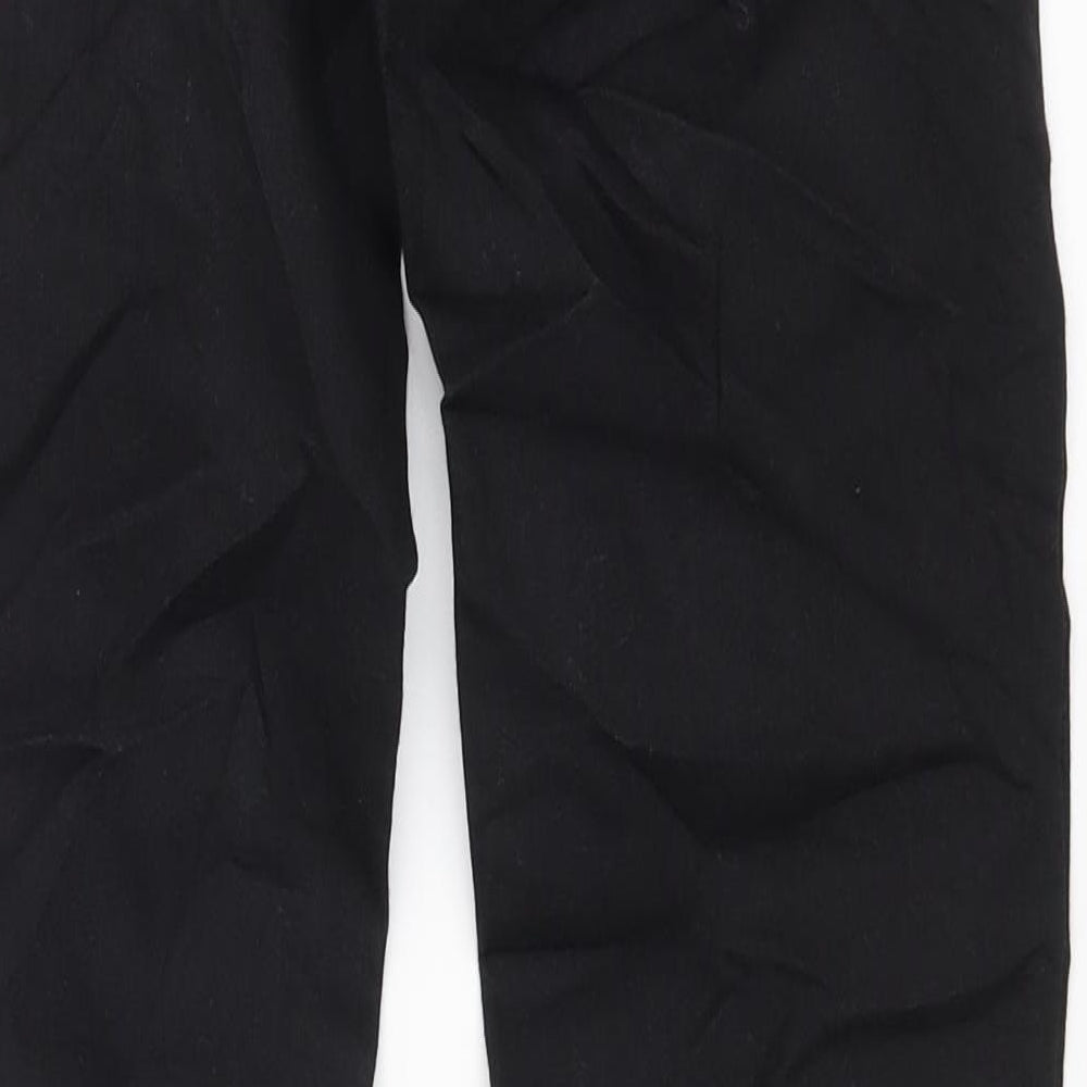NEXT Womens Black   Skinny Jeans Size 6 L30 in