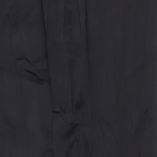 Episode Womens Black   Trousers  Size 10 L32 in