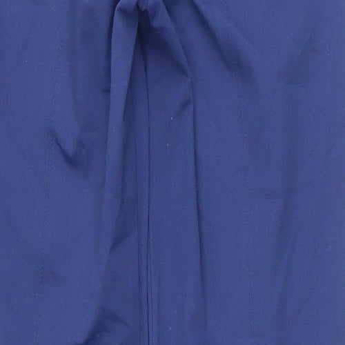 Beymar Club Womens Blue   Sweatpants Trousers Size 38 L29 in