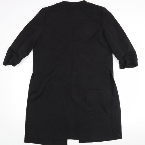 Atmosphere Womens Black   Jacket Blazer Size 10