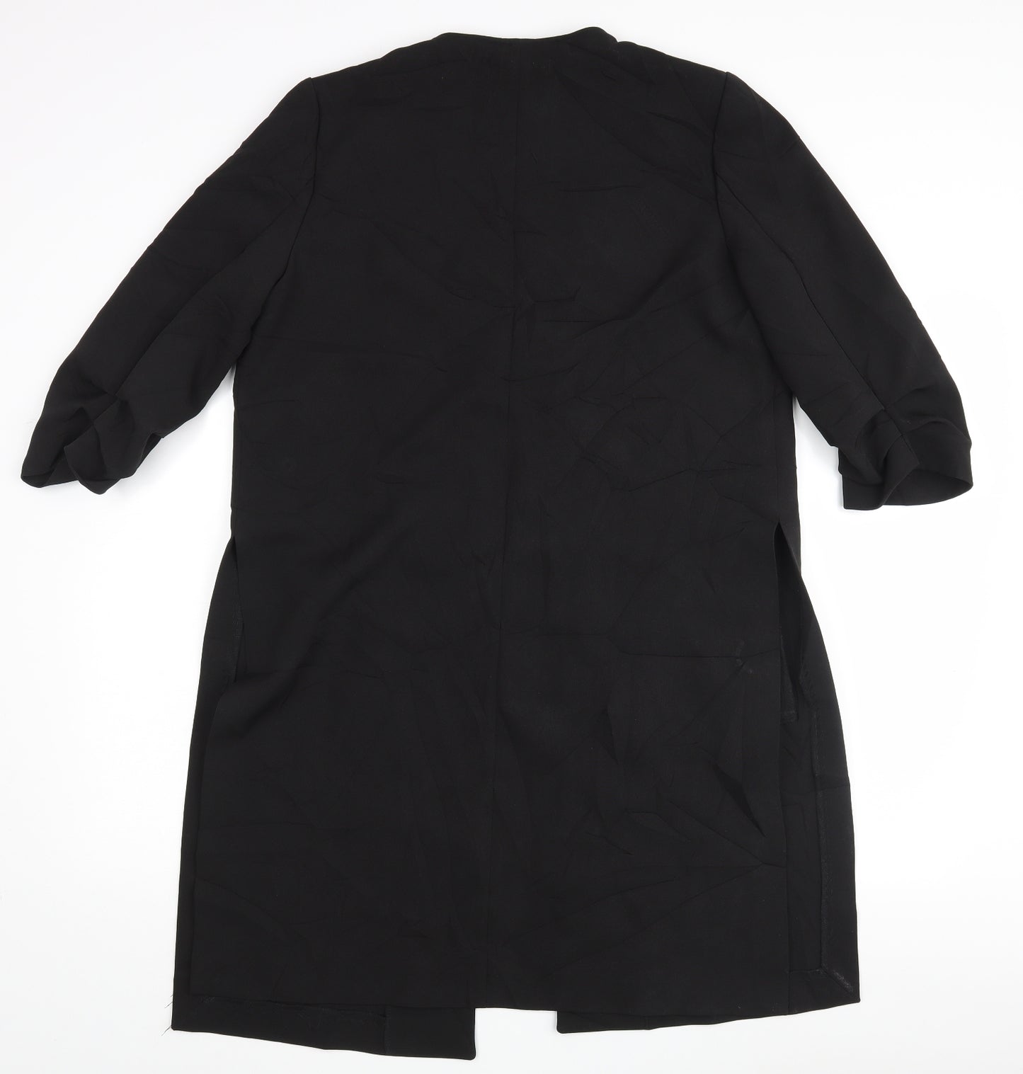 Atmosphere Womens Black   Jacket Blazer Size 10