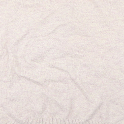 sweewe Womens Pink   Pullover Jumper Size S