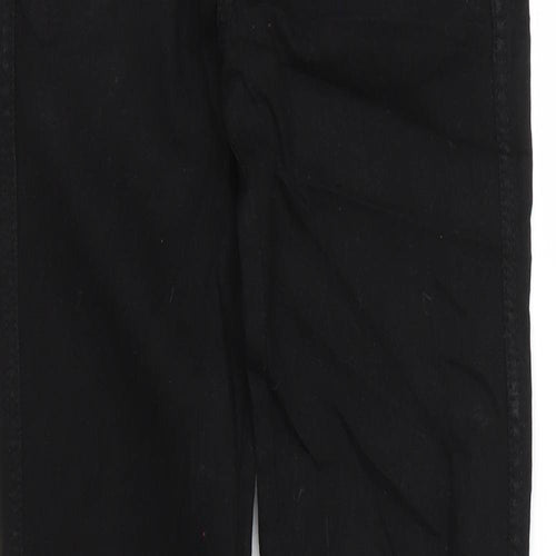 Denim Mens Black   Skinny Jeans Size 30 L26 in