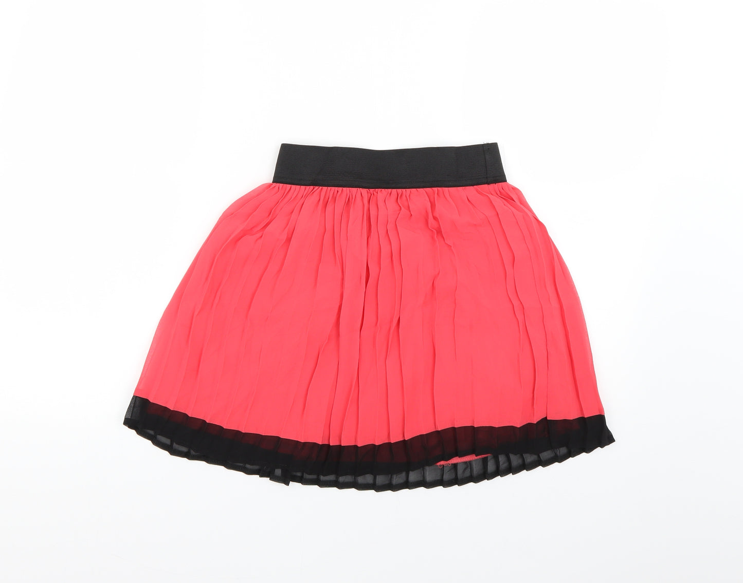 Atmosphere Womens Pink   Flare Skirt Size 8